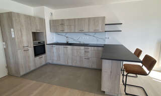 Appartement 3 Pièces 76 m² à louer à Annecy (74940)