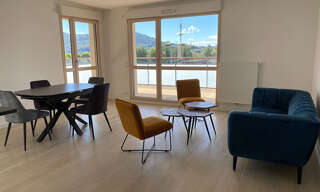 Appartement 3 Pièces 76 m² à louer à Annecy (74940)