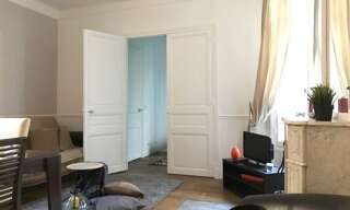 Appartement 2 Pièces 52 m² à louer à Paris 17 (75017)