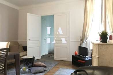 Appartement 2 pièces 2600 €