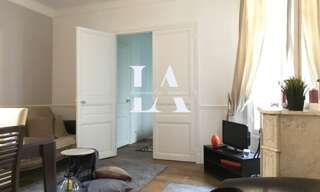 Appartement 2 Pièces 52 m² à louer à Paris 17 (75017)