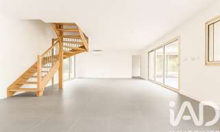 Maison 5 Pièces 109 m² à vendre à Saubens (31600)