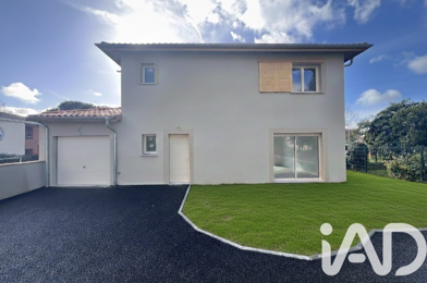 Maison 4 pièces 369000 €