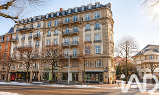 Appartement 9 Pièces 224 m² à vendre à Strasbourg (67000)