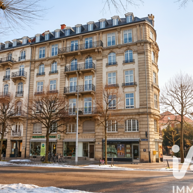 Appartement 9 pièces 1090000 €