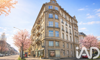 Appartement 9 Pièces 252 m² à vendre à Strasbourg (67000)
