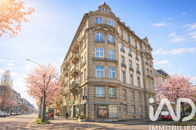 Appartement 9 pièces 1010000 €