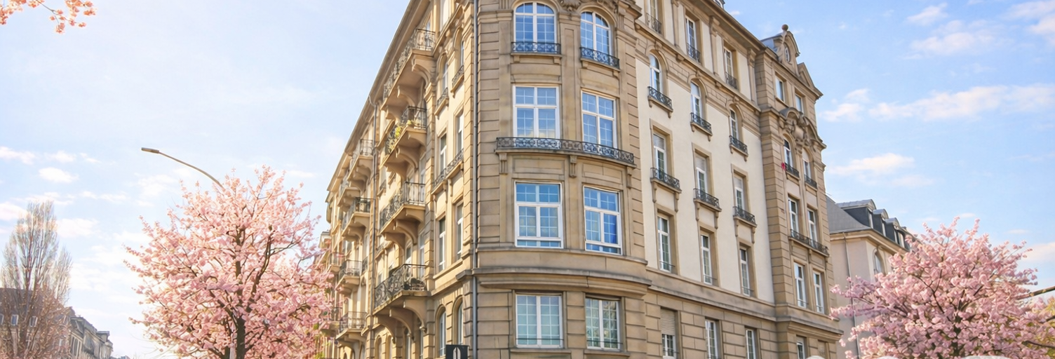 Appartement 9 Pièces 252 m² à vendre à Strasbourg (67000)