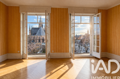 Appartement 9 pièces 1010000 €