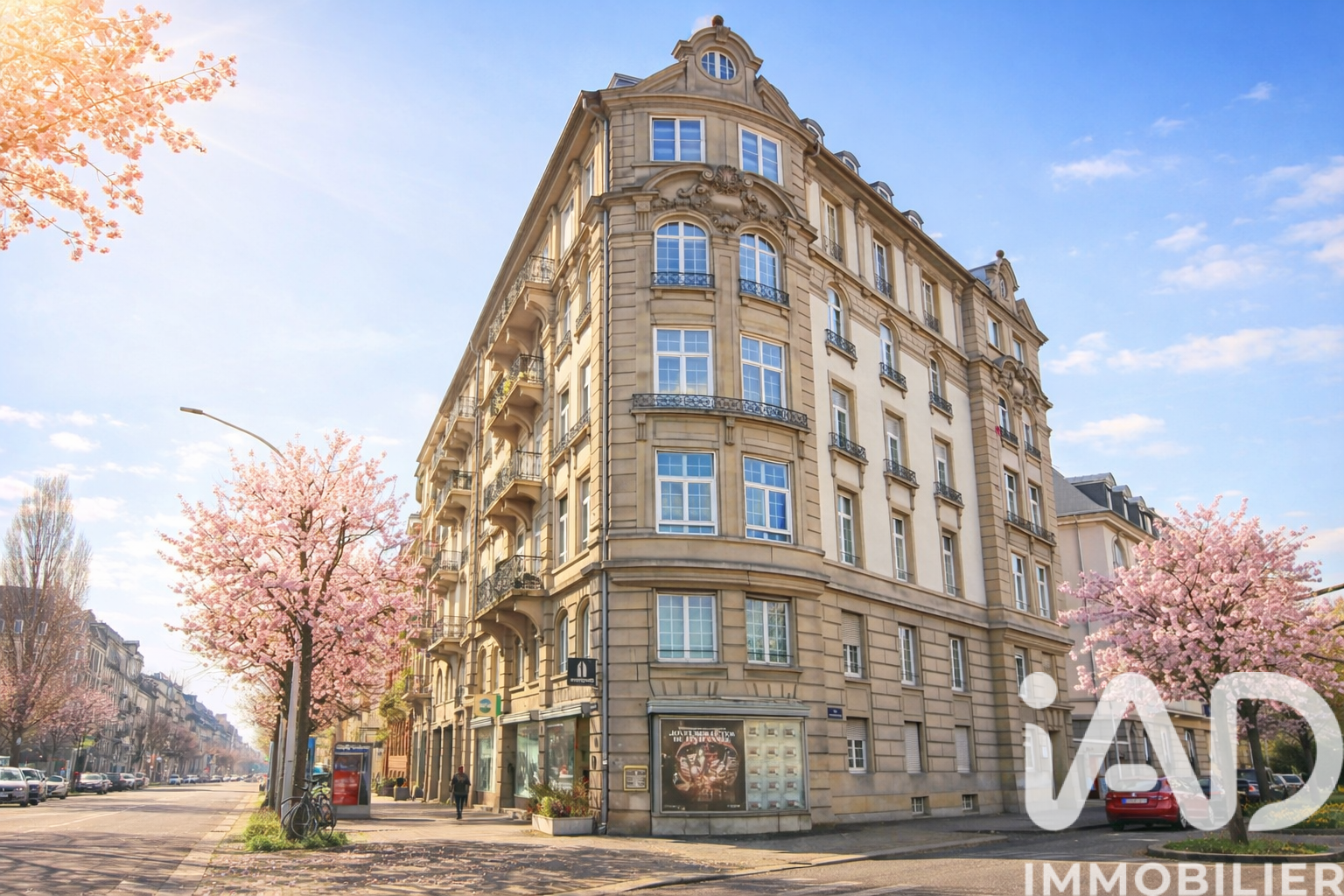 Vente Appartement 9 pièces - Photo 4