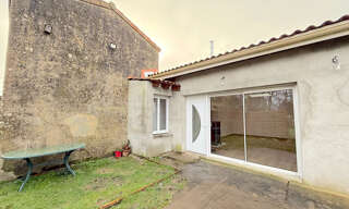 Maison 2 Pièces 81 m² à louer à Blaye (33390)