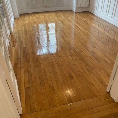 Appartement 3 pièces 2014 €