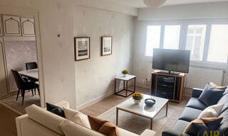 Appartement 2 Pièces 41 m² à louer à Saintes (17100)