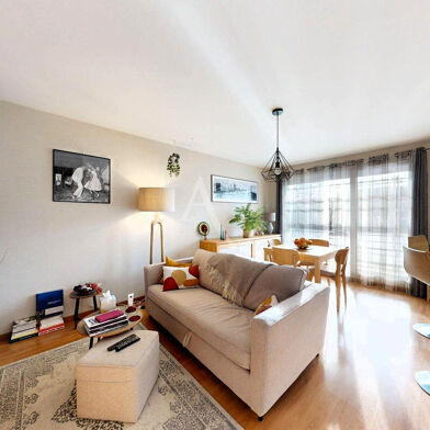 Appartement 3 pièces 210000 €