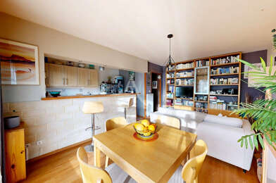 Appartement 3 pièces 210000 €