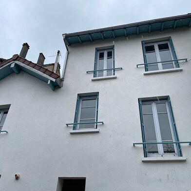 Maison 4 pièces 470000 €