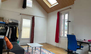 Maison 4 Pièces 69 m² à vendre à Malakoff (92240)