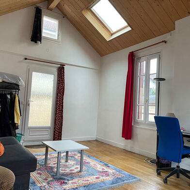 Maison 4 pièces 470000 €