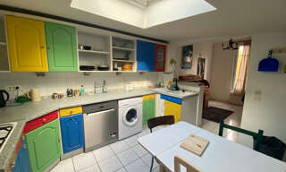 Maison 4 Pièces 69 m² à vendre à Malakoff (92240)