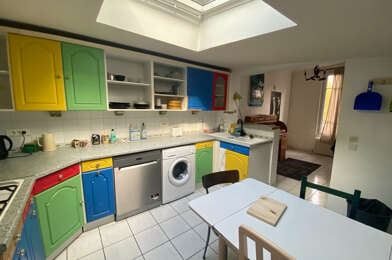 Maison 4 pièces 449000 €