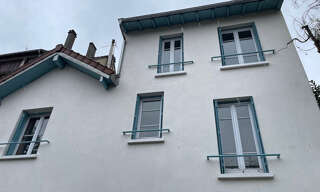 Maison 4 Pièces 69 m² à vendre à Malakoff (92240)