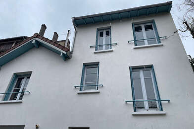 Maison 4 pièces 449000 €