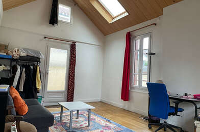 Maison 4 pièces 420000 €