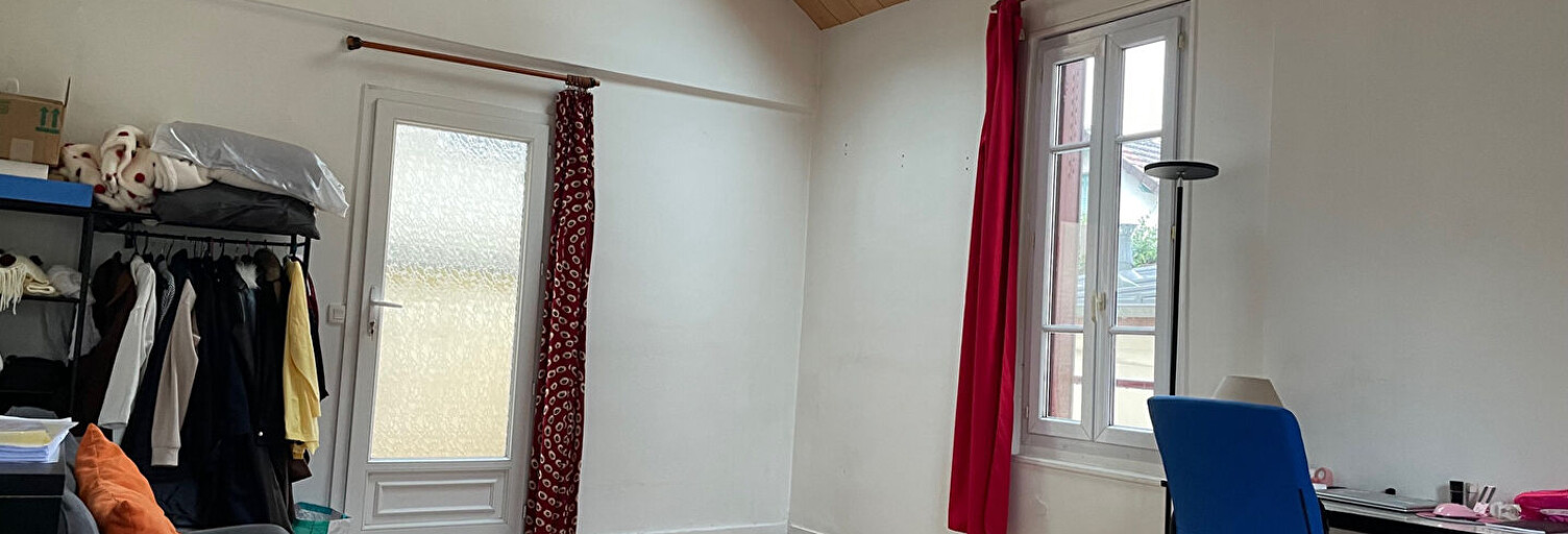Maison 4 Pièces 69 m² à vendre à Malakoff (92240)