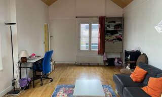 Maison 4 Pièces 69 m² à vendre à Malakoff (92240)