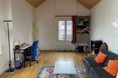 Maison 4 pièces 420000 €