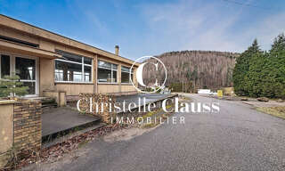 Maison 4 Pièces 120 m² à vendre à Abreschviller (57560)