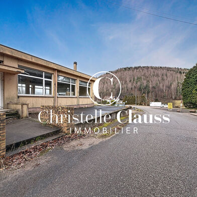 Maison 4 pièces 75500 €