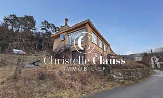 Maison 4 Pièces 120 m² à vendre à Abreschviller (57560)