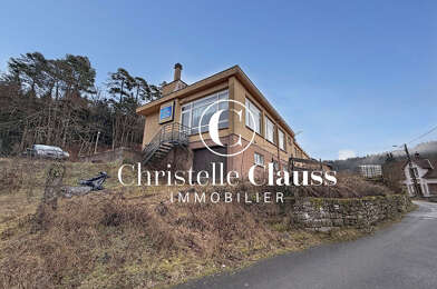 Maison 4 pièces 75500 €