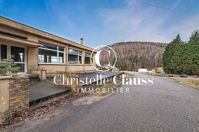 Maison 4 pièces 75500 €