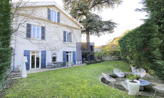 Maison 10 Pièces 400 m² à vendre à Oullins-Pierre-Bénite (69600)