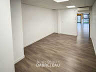 LOCAL COMMERCIAL A LOUER  - CHAPONNAY — photo 2