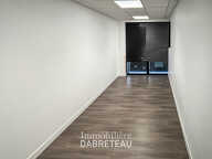 LOCAL COMMERCIAL A LOUER  - CHAPONNAY — photo 3