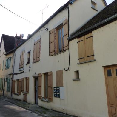 Immeuble  179000 €