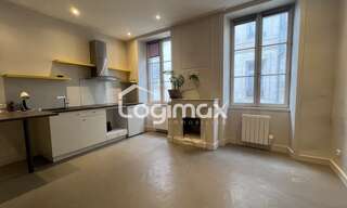 Appartement 2 Pièces 46 m² à vendre à La Rochelle (17000)