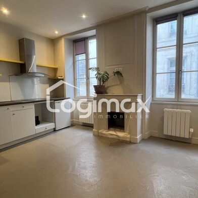 Appartement 2 pièces 246750 €