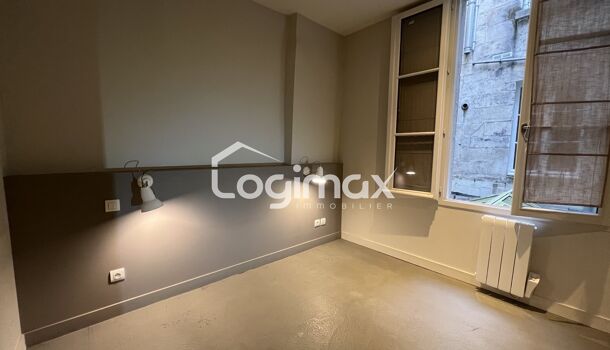 Appartement 2 pièces  à vendre Rochelle (La) 17000
