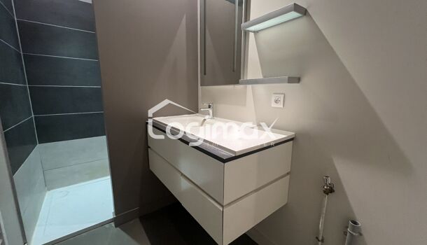 Appartement 2 pièces  à vendre Rochelle (La) 17000