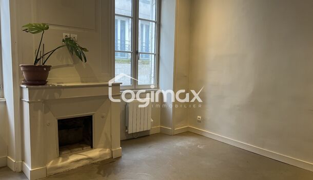 Appartement 2 pièces  à vendre Rochelle (La) 17000