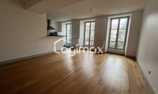 Appartement 2 Pièces 55 m² à vendre à La Rochelle (17000)