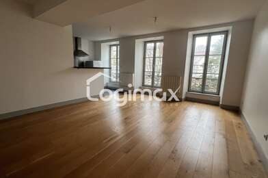 Appartement 2 pièces 322350 €