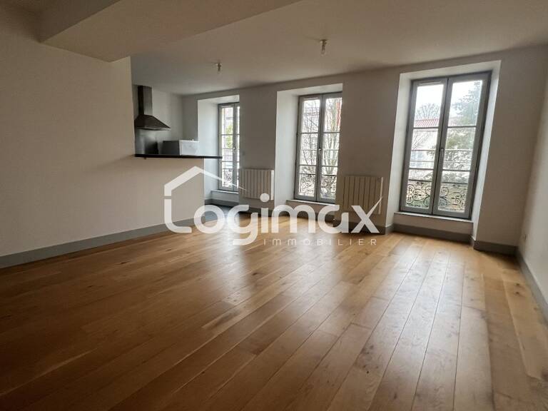 Appartement 2 pièces 55 m² — photo 1