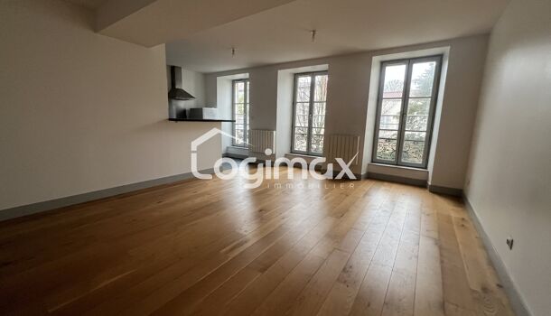 Appartement 2 pièces  à vendre Rochelle (La) 17000
