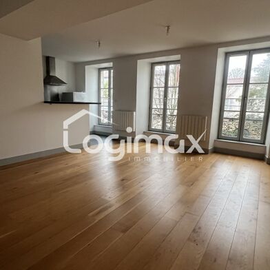 Appartement 2 pièces 350000 €