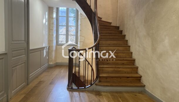 Appartement 2 pièces  à vendre Rochelle (La) 17000